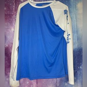 Women’s Columbia omni shade protection long sleeve
